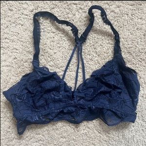 Aerie Lace Bralette - Size S